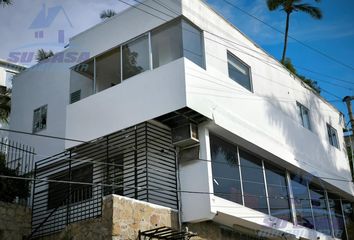 Casa en  La Quebradora, Acapulco De Juárez