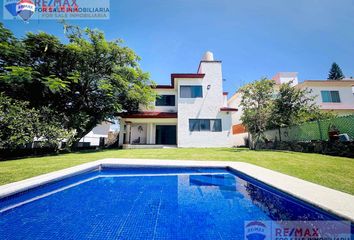 Casa en  Atlahuacan, Lomas De Cocoyoc, Morelos