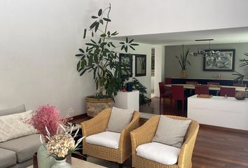 Casa en  Jardines Del Pedregal, Álvaro Obregón, Cdmx