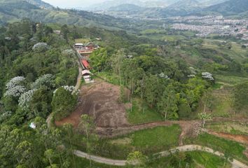 Lote de Terreno en  Monserrate Casas, Santa Rosa De Cabal