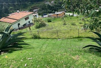 Lote de Terreno en  Jiquipilco, Estado De México