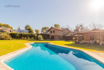 Casa en  Boulogne, Partido De San Isidro