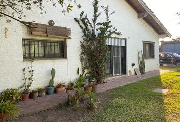 Casa en  Los Cardales, Exaltación De La Cruz