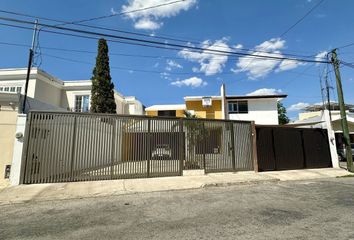 Casa en  Avenida Camara De Comercio 49, Benito Juárez Norte, Mérida, Yucatán, 97119, Mex