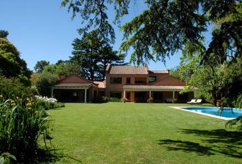 Casa en  Lomas De San Isidro, Partido De San Isidro