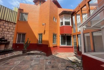 Casa en  Calle Francisco Villa 17-18, San Bartolo El Chico, Tlalpan, Ciudad De México, 14380, Mex