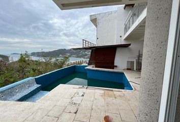 Casa en  Punta Diamante, Acapulco De Juárez, Guerrero, Mex