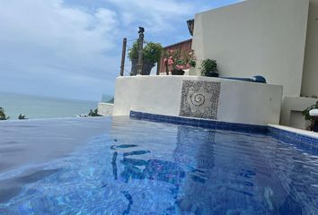 Casa en  Paseo De La Cañada, Punta Diamante, Acapulco De Juárez, Guerrero, 39890, Mex