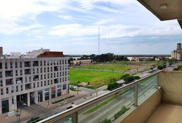 Departamento en  Puerto Norte, Rosario