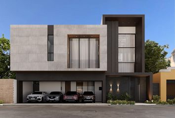 Casa en  Calle Río Volga 27, San Pedro Garza García, Nuevo León, 66220, Mex