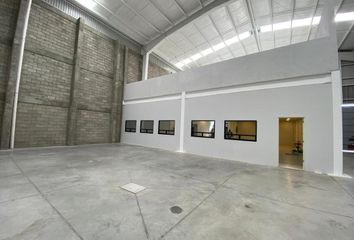 Nave en  Calle Rio Totolica 25, Industrial Tlatilco 2, Naucalpan De Juárez, Naucalpan De Juárez, México, 53489, Mex