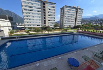 Departamento en  Avenida Eugenio Garza Sada, Altavista, Monterrey, Nuevo León, 64840, Mex