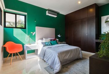 Casa en condominio en  Calle 18 65, Dzitya, Mérida, Yucatán, 97302, Mex