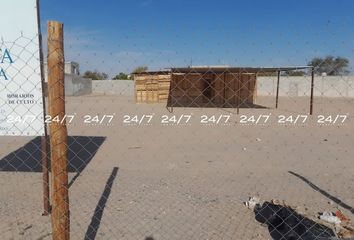 Lote de Terreno en  Avenida Manuel Talamas Camandari, Paraje Del Sur, Juárez, Chihuahua, 32575, Mex