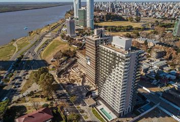 Departamento en  Puerto Norte, Rosario