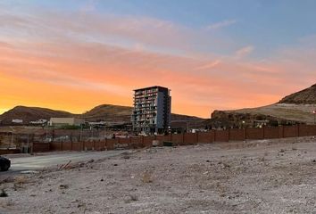 Lote de Terreno en  Avenida Tomás Valles Vivar, Cantera Del Pedregal, Chihuahua, 31216, Mex