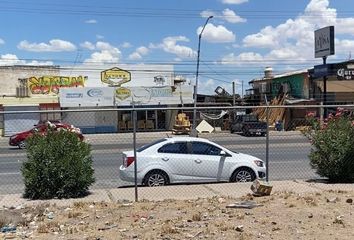 Lote de Terreno en  Periférico De La Juventud, Inalámbrica, Chihuahua, 31410, Mex