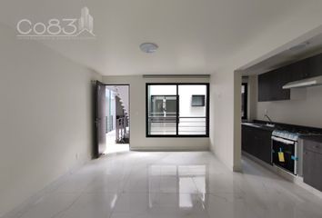 Departamento en  Calle Rafael Delgado 101, Obrera, Cuauhtémoc, Ciudad De México, 06800, Mex