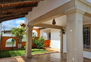 Casa en  Chuburna De Hidalgo, Mérida, Yucatán