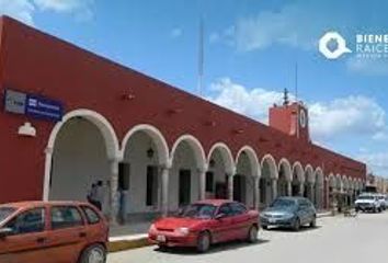 Lote de Terreno en  Peto, Yucatán