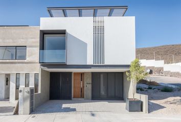 Casa en  Anillo Vial Fray Junípero Serra, El Refugio Residencial, Querétaro, 76146, Mex