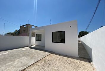 Casa en  Chichi Suárez, Mérida, Yucatán