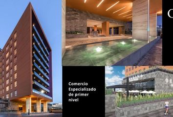 Local comercial en  Avenida Corregidora 691, Plazas Del Parque, Santiago De Querétaro, Querétaro, 76169, Mex