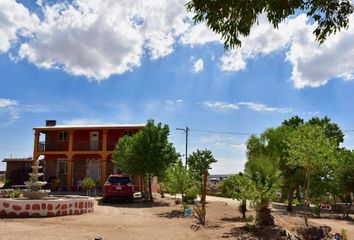 Rancho en  Avenida Condor, Tecate, Baja California, 21508, Mex