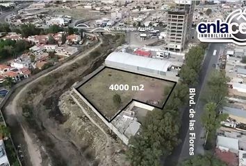 Lote de Terreno en  Calle Pastor Rouaix 128b, Niños Héroes, Victoria De Durango, Durango, 34188, Mex