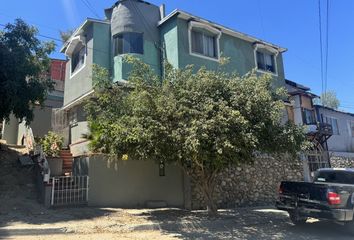 Departamento en  Privada Yucatán, Villa Del Prado Segunda Sección, Tijuana, Baja California, 22170, Mex