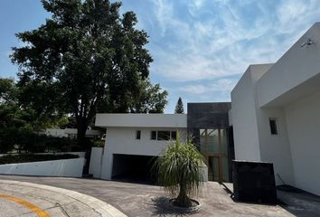 Casa en  Calle De Las Primaveras, Condominio Campo De Golf Santa Anita, Club De Golf Santa Anita, Tlajomulco De Zúñiga, Jalisco, 45645, Mex