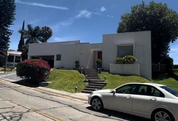 Casa en  Calle Paseo Del Mirador 197-227, Condominio Campo De Golf Santa Anita, Club De Golf Santa Anita, Tlajomulco De Zúñiga, Jalisco, 45645, Mex