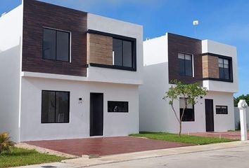 Casa en  Calle 20 109, Conkal, Yucatán, 97345, Mex