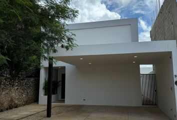 Casa en  Pueblo Cholul, Mérida, Yucatán