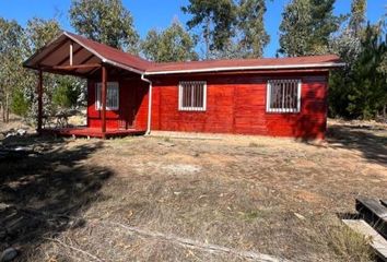 Casa en  Paredones, Cardenal Caro