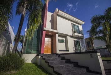 Casa en condominio en  Valle Real, Zapopan, Jalisco, Mex