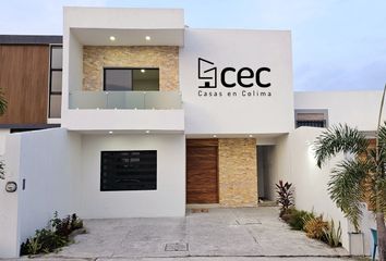 Casa en  Calle Atenas, Ciudad De Villa De Álvarez, Villa De Álvarez, Colima, 28978, Mex