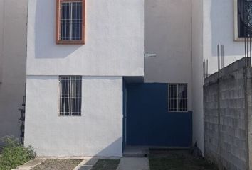 Casa en  Calle Valle De Los Auces 796-826, San Roque, Arboledas De San Roque, Juárez, Nuevo León, 67280, Mex