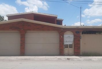 Casa en  Calle Maxtla 1611, Monclova, Coahuila De Zaragoza, 25750, Mex