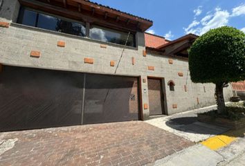 Casa en  La Herradura, Huixquilucan De Degollado