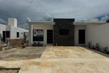 Casa en  Santa Gertrudis Copo, Mérida, Yucatán