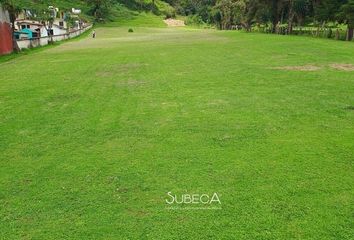 Lote de Terreno en  Carretera México-xalapa, El Rosario, Rafael Lucio, Veracruz De Ignacio De La Llave, 91315, Mex