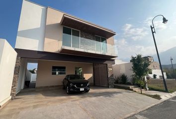 Casa en  Calle Ladera 92-142, Lomas Del Vergel, Monterrey, Nuevo León, 64988, Mex