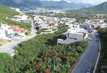 Lote de Terreno en  Sierra Alta 6 Sector, Monterrey