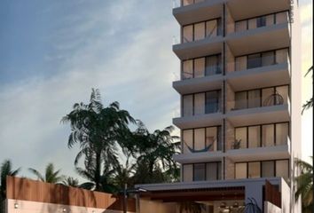 Departamento en  Calle 24, Yucalpetén Puerto, Progreso, Yucatán, 97336, Mex