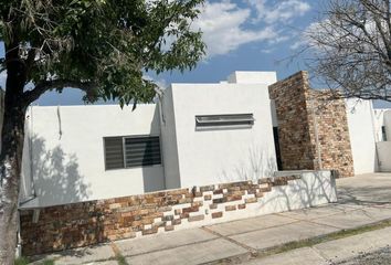 Casa en  Juriquilla Grand, La Antigua Juriquilla, Querétaro, Mex