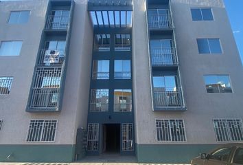 Departamento en  Avenida Ninguno, La Pradera, El Marqués, Querétaro, 76269, Mex