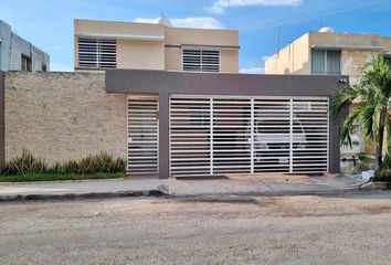 Casa en  Calle 79 59, Ciudad Caucel, Mérida, Yucatán, 97314, Mex