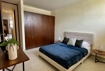 Departamento en  Calle 106, Nueva Sambula, Mérida, Yucatán, 97250, Mex