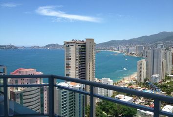 Departamento en  Calle Carabela Santa María 8, Costa Azul, Acapulco De Juárez, Acapulco De Juárez, Guerrero, 39850, Mex